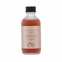 GROW GORGEOUS 头发增厚精华液 60ml *2件