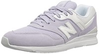 限35：New Balance 697v1 Sneaker女士运动鞋