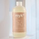 中奖名单公布、评论有奖：myk+ 洣洣 温和纯净酵素洗衣液 980ml