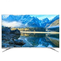 Hisense 海信 HZ50A70 50英寸 4K 液晶电视