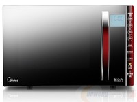 Midea 美的 EV923MF7-NRH 变频微波炉