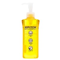 HIPITCH 黑龙堂 深层卸妆油 190ml