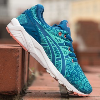 ASICS Tiger GEL-KAYANO TRAINER EVO 女款休闲运动鞋