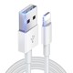  蓝钻贵族 iPhone/type-c/micro-USB数据线 1m　