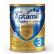 Aptamil 爱他美 婴幼儿奶粉 3段 900g 6罐