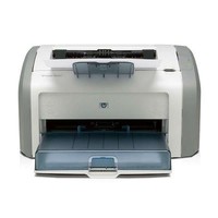 HP 惠普 LaserJet 1020 Plus 黑白激光打印机 