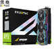 顺丰索泰GeForce RTX2070-8GD6 PGF14玩家力量 X-GAMING全新电脑台式机gtx2070 8G独立显卡