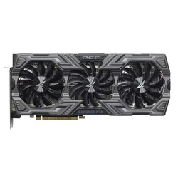 ZOTAC 索泰 RTX2070-8GD6 玩家力量至尊PGF 显卡