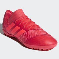 21日0点：adidas 阿迪达斯 NEMEZIZ TANGO 17.3 TF CP9100 男子足球鞋
