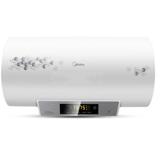 Midea 美的 F60-21DMA(HEY) 60升 电热水器