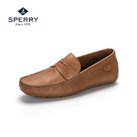 SPERRY STS18505 男士休闲皮鞋