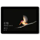  Microsoft 微软 Surface Go 10英寸二合一平板电脑（PentiumGold 4415Y、4GB、64GB、WiFi版）　