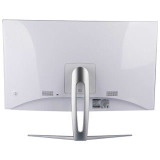 RAYTINE 雷霆世纪 刀锋LT-32144 31.5英寸显示器（1800R、2K、144Hz）