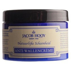 JACOB HOOY 雅歌布 七叶树籽眼霜 150ml 