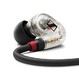  SENNHEISER 森海塞尔 IE40 PRO 入耳式监听耳机　