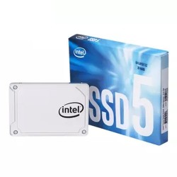 intel 英特尔 545S SATA 固态硬盘 512GB