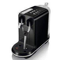 中亚Prime会员、历史低价：NESPRESSO Creatista Uno SNE500BKS 胶囊咖啡机
