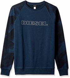 Diesel迪赛 Umlt-max 男卫衣