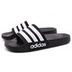 adidas 阿迪达斯 G15890 男女防滑凉鞋