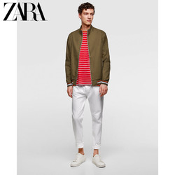 ZARA 06861356505 男士夹克