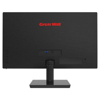 Great Wall 长城 218V2ANL 21.5英寸 TN显示器 （1920×1080）