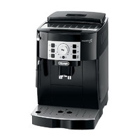 网易考拉黑卡会员：Delonghi 德龙 ECAM 22.110.B 全自动咖啡机