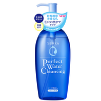 SENKA 珊珂 绵润卸妆水 300ml