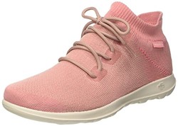 Skechers 15375 女士一脚蹬运动鞋