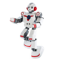 珠穆朗玛3号 能力风暴 教育机器人 类人系列 （AI,智能,编程) *3件