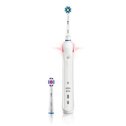 Oral-B 欧乐-B iBrush5000 3D声波震动成人充电式牙刷