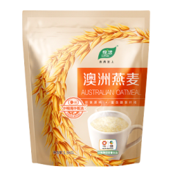 Lohas 悦活 燕麦片 1500g