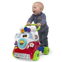chicco 智高 快乐学步车玩具(9个月以上)
