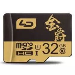 和诺LD 32G Class10 TF卡
