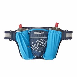 ULTIMATE DIRECTION 优地 Signature Blue 超跑 Ultra Belt 4.0 软水壶腰包