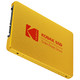 Kodak柯达 X100系列 SATA3 固态硬盘 240GB
