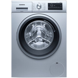 SIEMENS 西门子 XQG80-WD14G4641W 8公斤 洗烘一体机