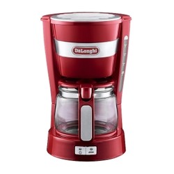 Delonghi 德龙 ICM14011 滴滤式咖啡机（三色可选）