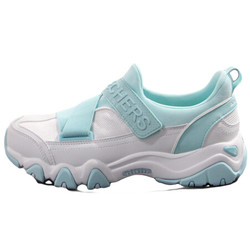 SKECHERS 斯凯奇 D'lites 88888158 女款休闲运动鞋