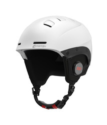 smart4u SS1 蓝牙滑雪头盔