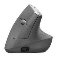 Logitech 罗技 MX Vertical 人体工程学 垂直鼠标