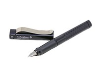 Schneider 施耐德 Base系列 钢笔 EF尖 黑色