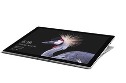 Microsoft 微软 Surface Pro（第五代）二合一平板电脑 认证翻新（i5、4GB、128GB）