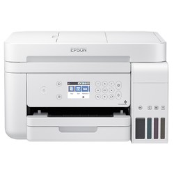 EPSON  L6176 商用墨仓式一体机