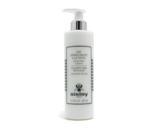 sisley 希思黎 植物平衡洁面乳 250ml