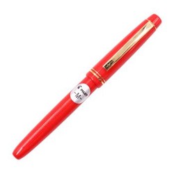 PILOT 百 FP-78G+ 钢笔 M尖 多色可选 *2件