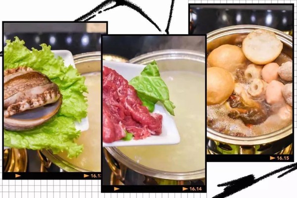超大波龙+活鲍鱼+现开生蚝+牛肉火锅！上海静安洲际酒店 海鲜牛肉双主题自助晚餐