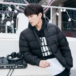 PUMA 彪马 杨洋同款 恒温保暖 57863001 男款