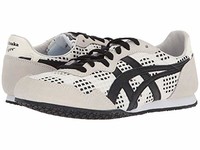 限尺码：Onitsuka Tiger by Asics Serrano 男款跑鞋