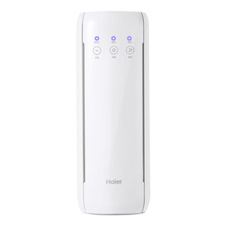 Haier 海尔 HRO4H66-3A 400G 反渗透净水器