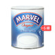 MARVEL 成人低脂高钙奶粉 198g*6罐